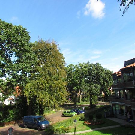 Appartementen Huize Eikenhof Μπέργκεν Εξωτερικό φωτογραφία