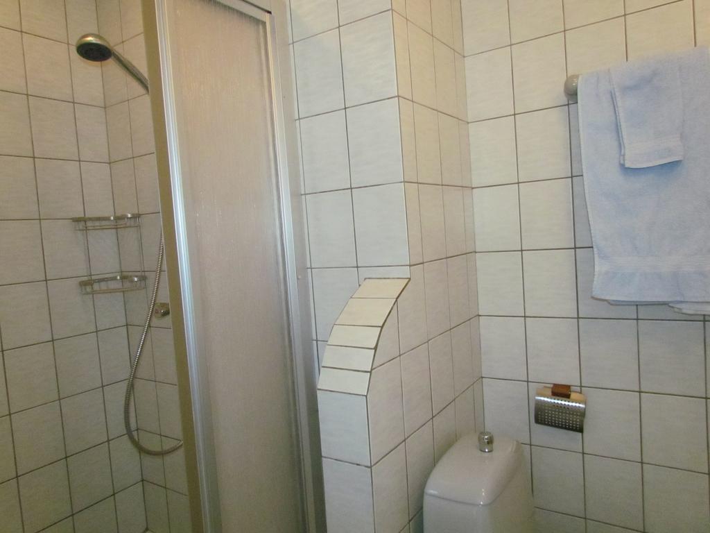 Appartementen Huize Eikenhof Μπέργκεν Δωμάτιο φωτογραφία