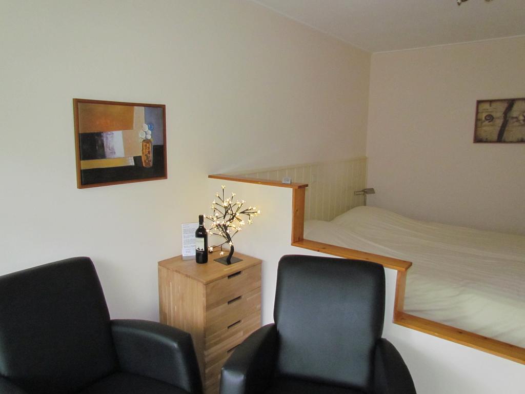 Appartementen Huize Eikenhof Μπέργκεν Δωμάτιο φωτογραφία