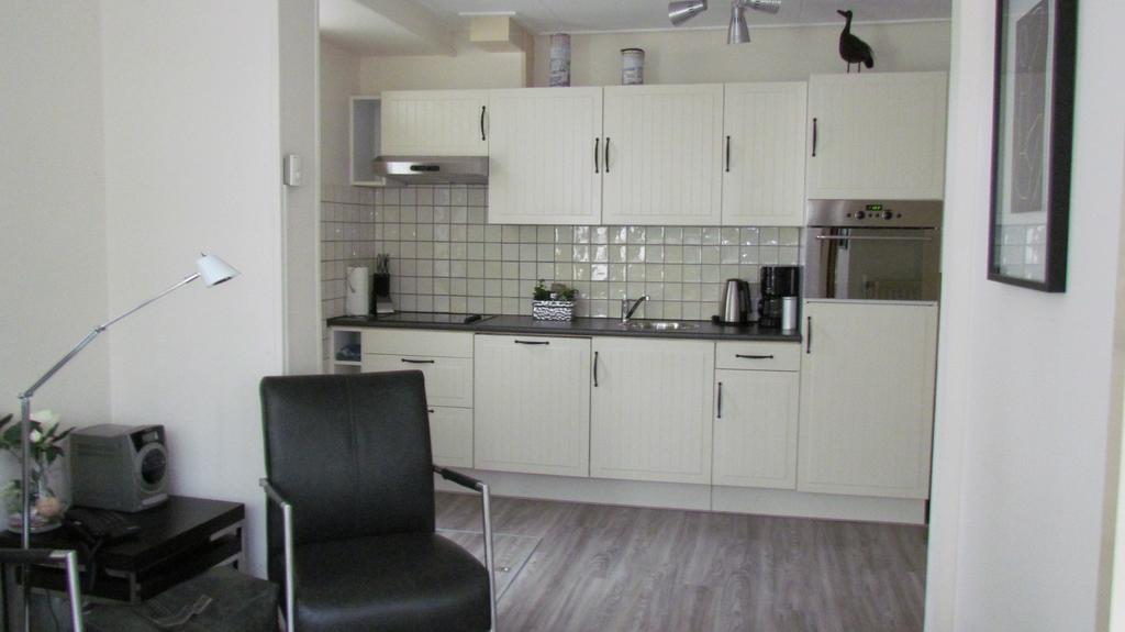 Appartementen Huize Eikenhof Μπέργκεν Δωμάτιο φωτογραφία