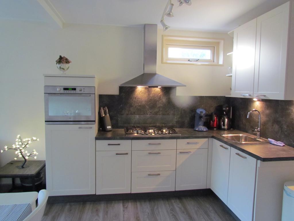 Appartementen Huize Eikenhof Μπέργκεν Δωμάτιο φωτογραφία